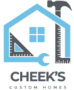 Cheeks Custom Homes